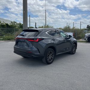 LEXUS NX 250 BASE - 8