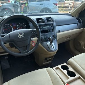 2010 Honda CR-V LX thumbnail 35