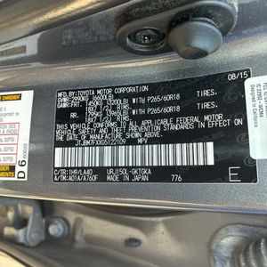 صورة 51 لـ 2016 Lexus GX 460 BASE