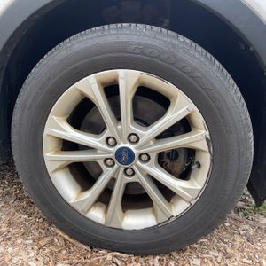 2019 FORD ESCAPE SE — миниатюра 20