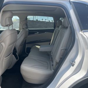2019 Lincoln NAUTILUS RESERVE 照片 32