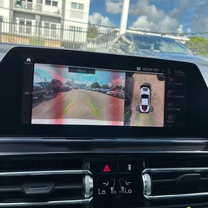 2019 BMW M850I XDRIVE — миниатюра 39