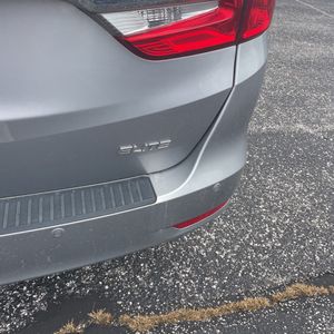 2018 Honda ODYSSEY ELITE — миниатюра 23