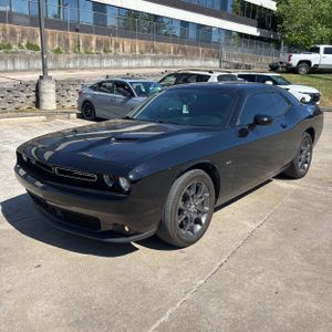 DODGE CHALLENGER GT - 1