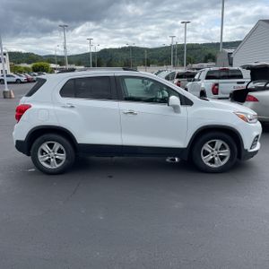 صورة 10 لـ 2017 Chevrolet TRAX LT