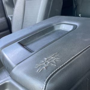 2019 Chevrolet SILVERADO 1500 LT — миниатюра 70