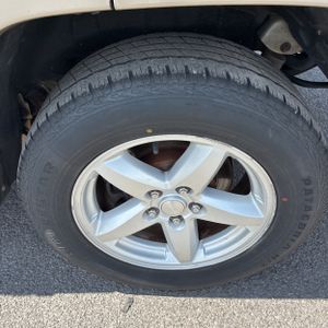 2011 JEEP LIBERTY LIMITED EDITION 缩略图 18