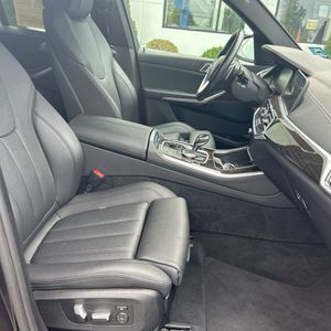 صورة مصغرة 33 لـ 2020 BMW X5 XDRIVE40I