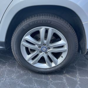 2017 Mercedes-BENZ GLS 照片 18