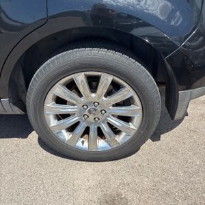 2011 Lincoln MKX BASE 缩略图 17