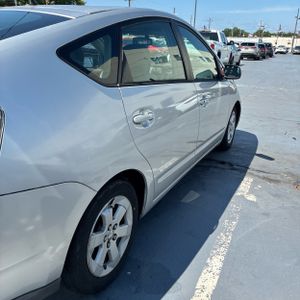صورة 9 لـ 2006 Toyota PRIUS BASE