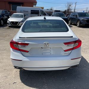 HONDA ACCORD SPORT - 7