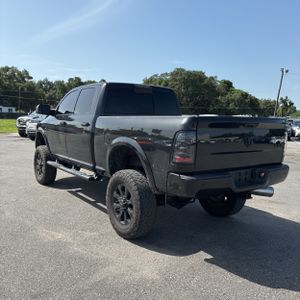 صورة 5 لـ 2018 RAM 2500 LARAMIE