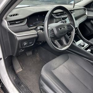 2023 JEEP GRAND CHEROKEE LAREDO 缩略图 37