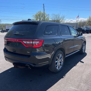 DODGE DURANGO R/T - 6