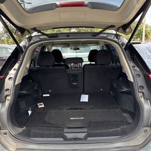 صورة مصغرة 41 لـ 2018 Nissan ROGUE S