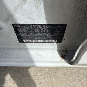 2015 Hyundai ELANTRA SE thumbnail 51