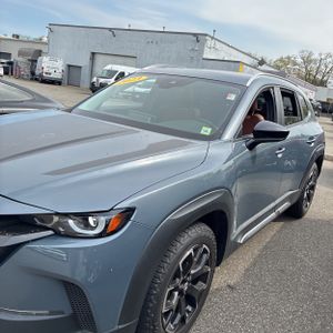 MAZDA CX-50 2.5 TURBO MERIDIAN EDITION - 2