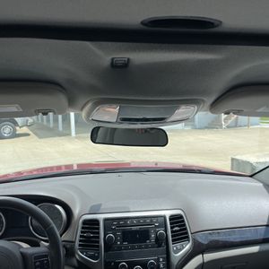 2011 JEEP GRAND CHEROKEE LAREDO — миниатюра 36