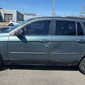 CHRYSLER PACIFICA TOURING - 4