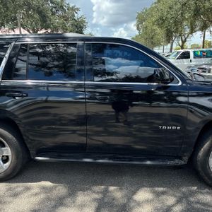 2015 Chevrolet TAHOE LT — фото 11