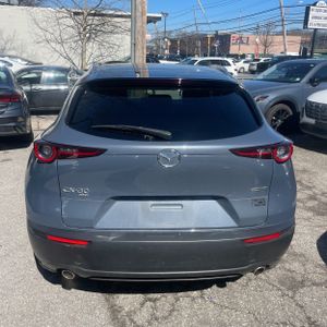 MAZDA CX-30 2.5 S CARBON EDITION - 6