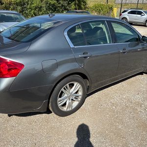 صورة 57 لـ 2011 Infiniti G37X