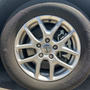 2024 Chrysler PACIFICA TOURING 缩略图 20