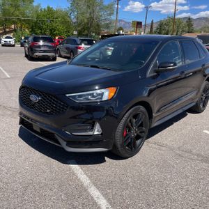 FORD EDGE ST - 1