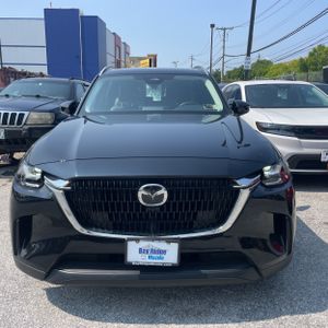 صورة مصغرة 14 لـ 2024 Mazda CX-90 3.3 TURBO PREFERRED