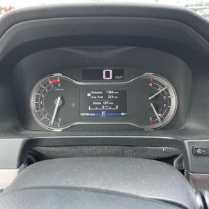 2018 Honda PILOT EX-L — миниатюра 40