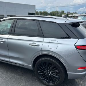 2023 Lincoln CORSAIR RESERVE 照片 6