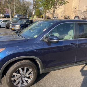 HONDA PILOT EX-L - 2