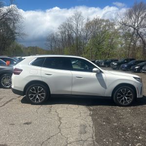 BMW X3 30 XDRIVE - 10