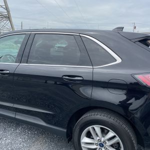 FORD EDGE SEL - 6