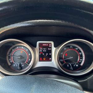 2013 Dodge JOURNEY SXT — миниатюра 38