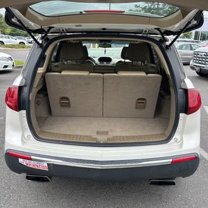 2010 Acura MDX SH-AWD W/TECH thumbnail 42