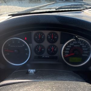 صورة مصغرة 39 لـ 2007 FORD F-150 FX4