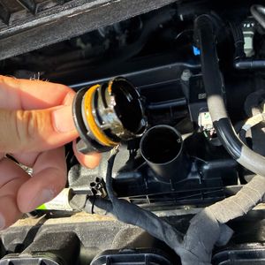 صورة 44 لـ 2020 FORD TRANSIT CONNECT XL