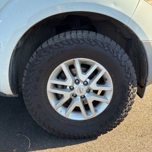 صورة مصغرة 17 لـ 2016 Nissan FRONTIER SV