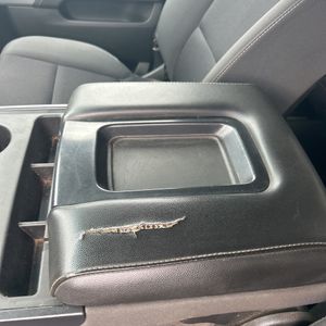 2014 Chevrolet SILVERADO 1500 LT Z71 — миниатюра 93