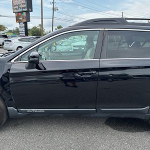 صورة 4 لـ 2019 Subaru OUTBACK 2.5I PREMIUM