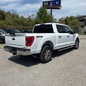 FORD F-150 XLT - 8