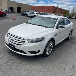 FORD TAURUS LIMITED - 1