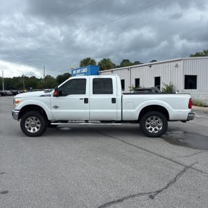 FORD F-250 SUPER DUTY XLT - 3