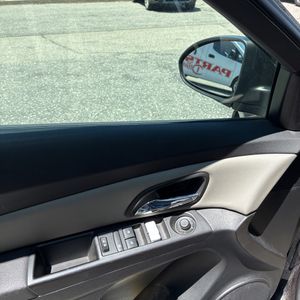 2015 Chevrolet CRUZE LS AUTO 缩略图 68