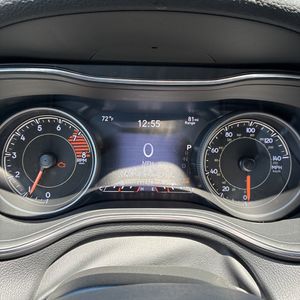 2019 JEEP CHEROKEE LIMITED — миниатюра 38