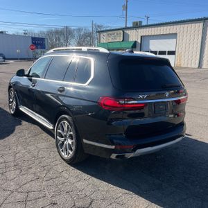 BMW X7 XDRIVE40I - 5