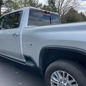 CHEVROLET SILVERADO - 6