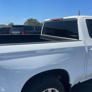 صورة 9 لـ 2021 Chevrolet SILVERADO 1500 LT